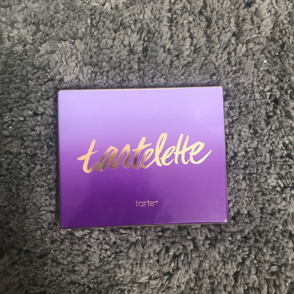 Tartelette Eyeshadow Palette